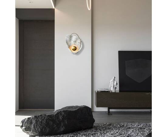 Настенный светильник ImperiumLoft Clam 133214-22, изображение 2