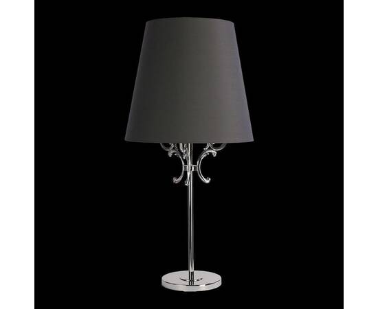 Лампа светодиодная филаментная диммируемая (UL-00005182) Uniel E27 10W 4000K прозрачная LED-A60-10W/, изображение 3