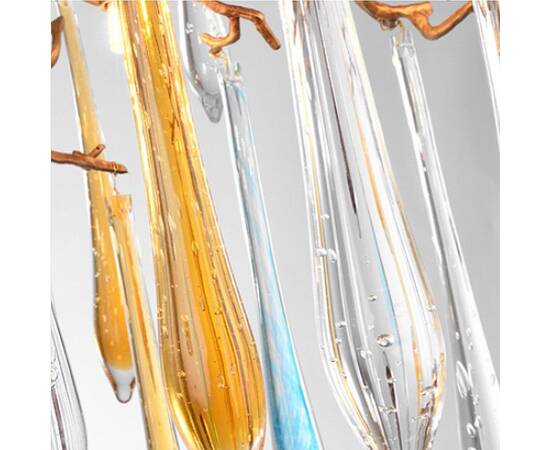 Подвесная люстра ImperiumLoft Spruce 141025-26, изображение 4