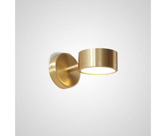 Бра ImperiumLoft Sunshine 141047-26