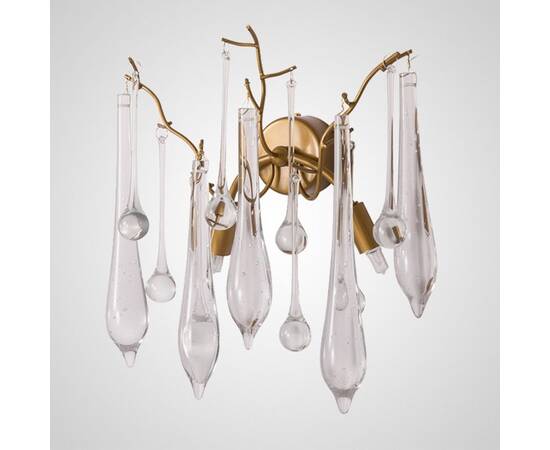 Бра ImperiumLoft Sunwise 141048-26