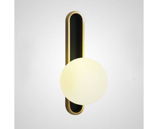 Настенный светильник ImperiumLoft Dixon 133239-22