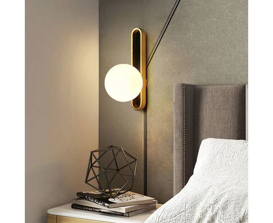 Настенный светильник ImperiumLoft Dixon 133239-22, изображение 3