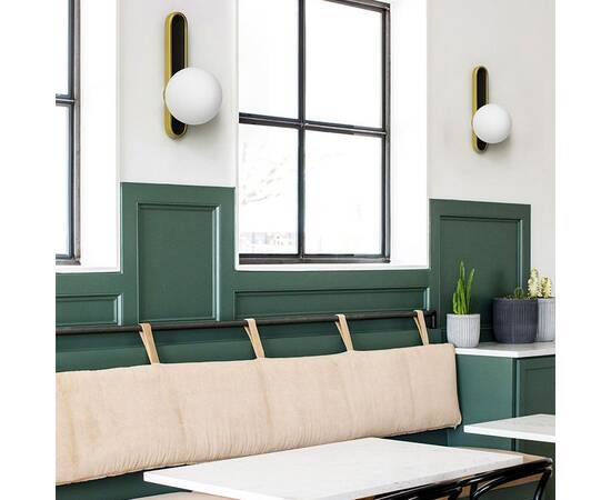 Настенный светильник ImperiumLoft Dixon 133239-22, изображение 4