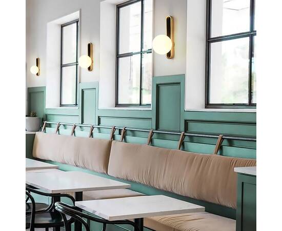 Настенный светильник ImperiumLoft Dixon 133239-22, изображение 6