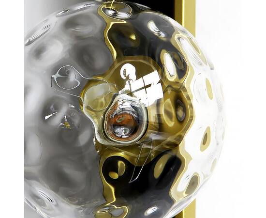 Настенный светильник ImperiumLoft Dixon 133239-22, изображение 11