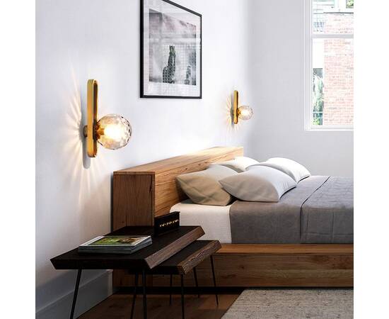 Настенный светильник ImperiumLoft Dixon 133239-22, изображение 13