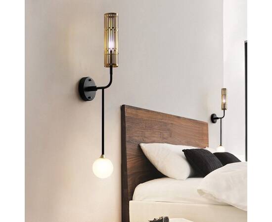 Бра ImperiumLoft Sway 141052-26, изображение 3