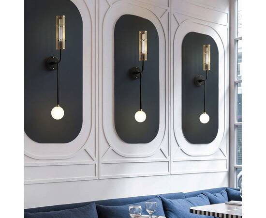 Бра ImperiumLoft Sway 141052-26, изображение 4