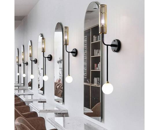 Бра ImperiumLoft Sway 141052-26, изображение 8