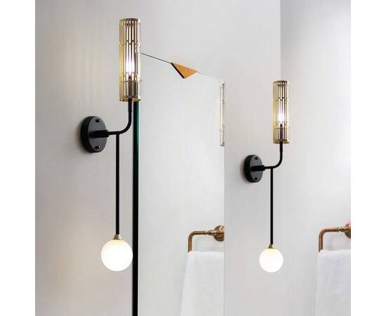 Бра ImperiumLoft Sway 141052-26, изображение 9