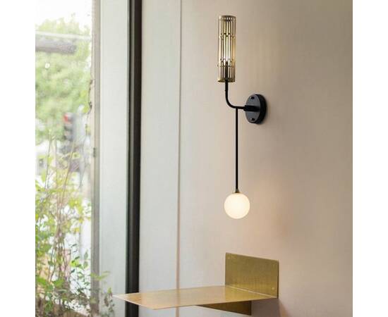 Бра ImperiumLoft Sway 141052-26, изображение 10