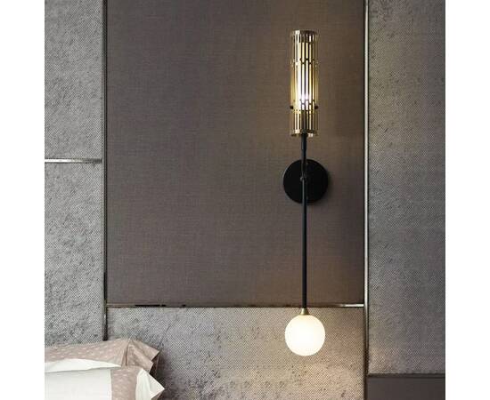 Бра ImperiumLoft Sway 141052-26, изображение 11