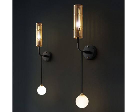 Бра ImperiumLoft Sway 141052-26, изображение 12