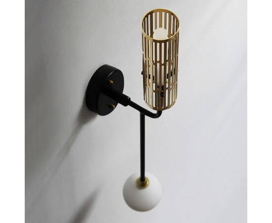 Бра ImperiumLoft Sway 141052-26, изображение 13