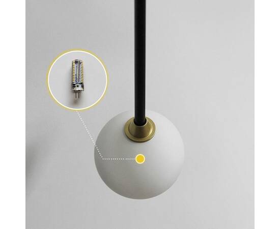 Бра ImperiumLoft Sway 141052-26, изображение 15