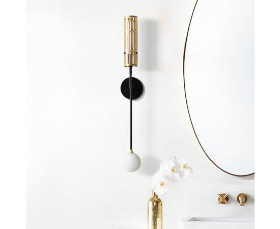 Бра ImperiumLoft Sway 141052-26, изображение 16