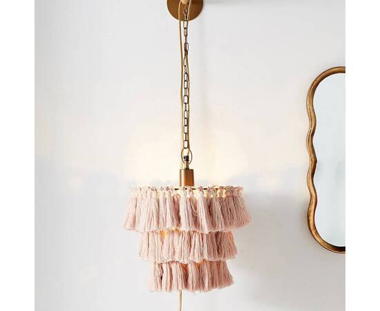 Настенный светильник ImperiumLoft Tassel 141055-26, изображение 2