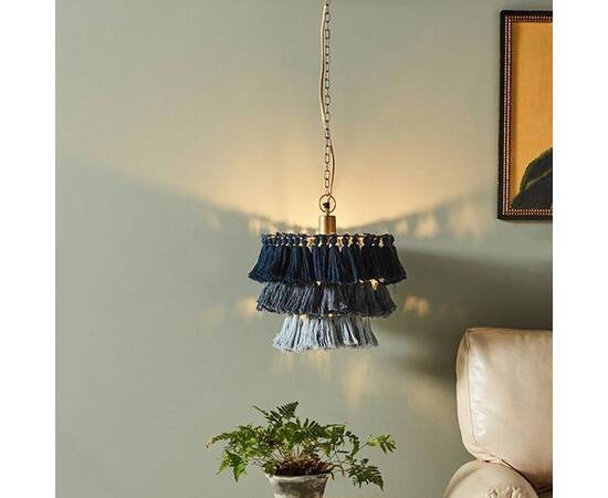 Настенный светильник ImperiumLoft Tassel 141055-26, изображение 3