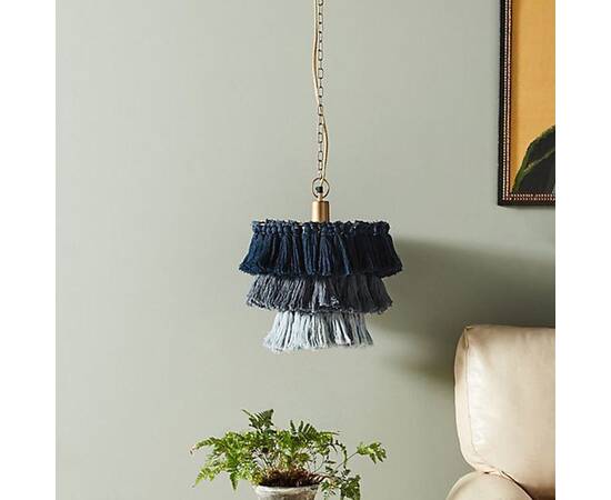 Настенный светильник ImperiumLoft Tassel 141055-26, изображение 4