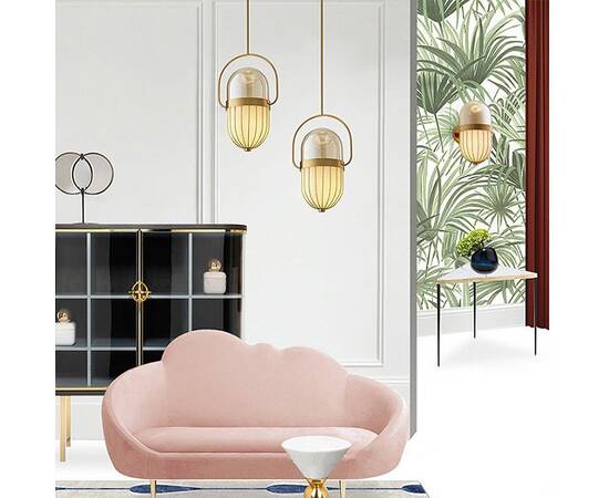 Потолочный светильник ImperiumLoft tend 141066-26, изображение 3