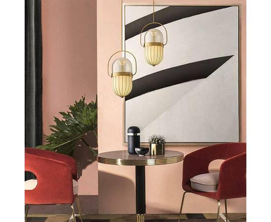 Потолочный светильник ImperiumLoft tend 141066-26, изображение 4
