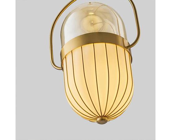 Потолочный светильник ImperiumLoft tend 141066-26, изображение 5