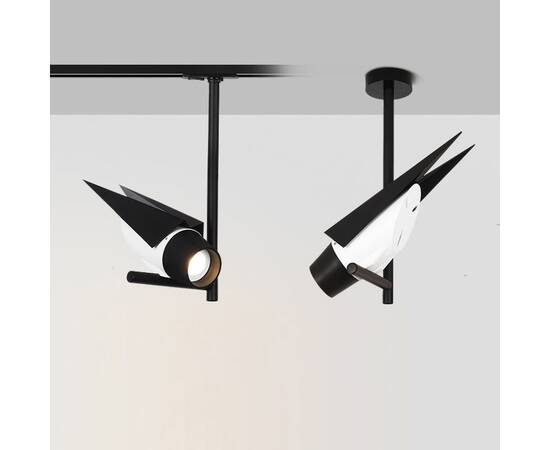 Трековый светильник ImperiumLoft Strizh Track 134743-22, изображение 4