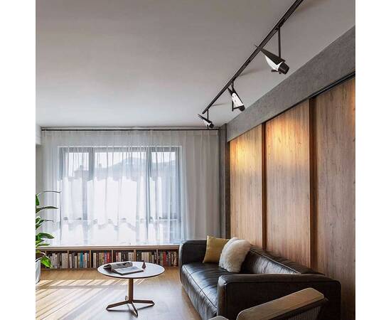 Трековый светильник ImperiumLoft Strizh Track 134743-22, изображение 9