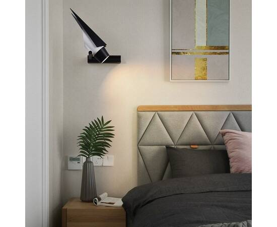 Настенный светильник ImperiumLoft Strizh 134745-22, изображение 3