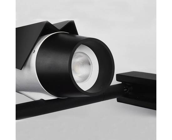 Настенный светильник ImperiumLoft Strizh 134745-22, изображение 4