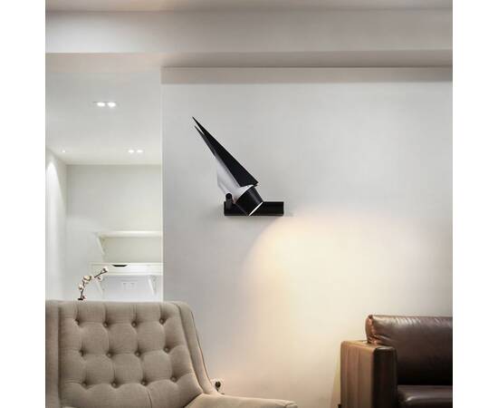 Настенный светильник ImperiumLoft Strizh 134745-22, изображение 6