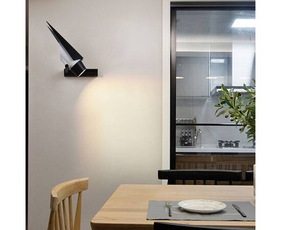 Настенный светильник ImperiumLoft Strizh 134745-22, изображение 9