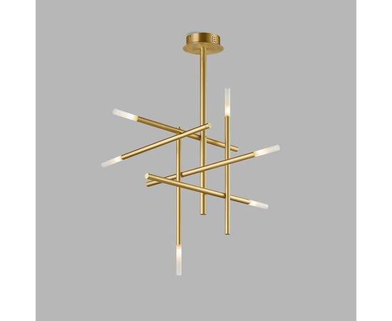 Люстра на штанге ImperiumLoft Traverse 141096-26, изображение 2