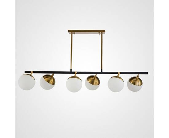 Подвесной светильник ImperiumLoft Anvik 140520-26