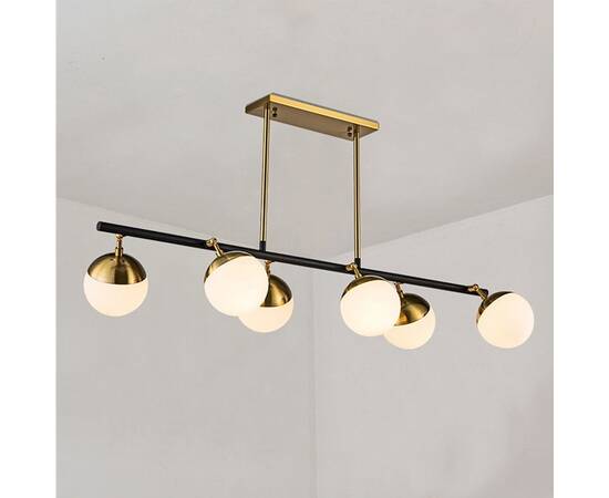 Подвесной светильник ImperiumLoft Anvik 140520-26, изображение 2