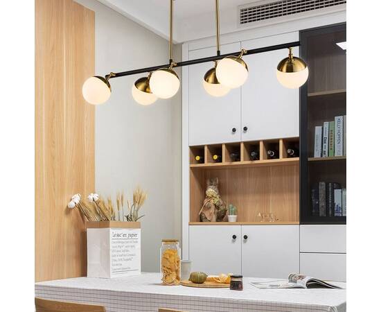 Подвесной светильник ImperiumLoft Anvik 140520-26, изображение 3