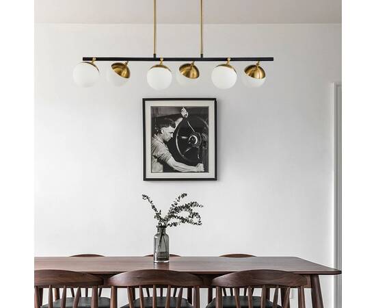 Подвесной светильник ImperiumLoft Anvik 140520-26, изображение 4