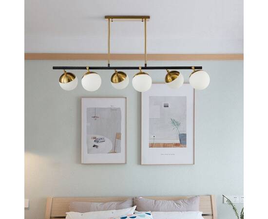 Подвесной светильник ImperiumLoft Anvik 140520-26, изображение 5