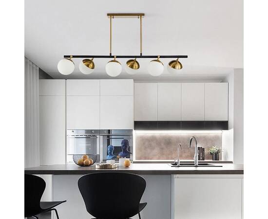 Подвесной светильник ImperiumLoft Anvik 140520-26, изображение 6