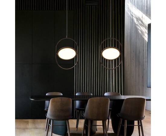 Подвесной светильник ImperiumLoft Arvet 140533-26, изображение 4