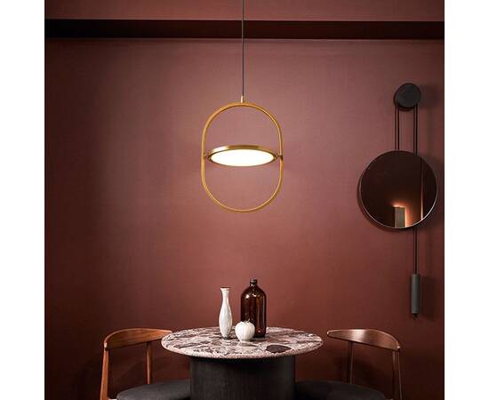 Подвесной светильник ImperiumLoft Arvet 140533-26, изображение 5