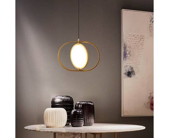 Подвесной светильник ImperiumLoft Arvet 140533-26, изображение 6