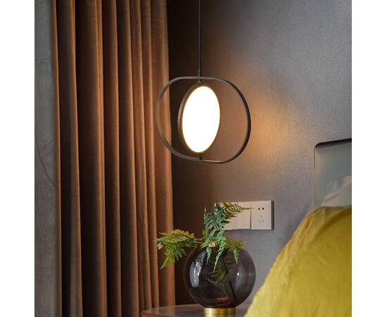 Подвесной светильник ImperiumLoft Arvet 140533-26, изображение 7