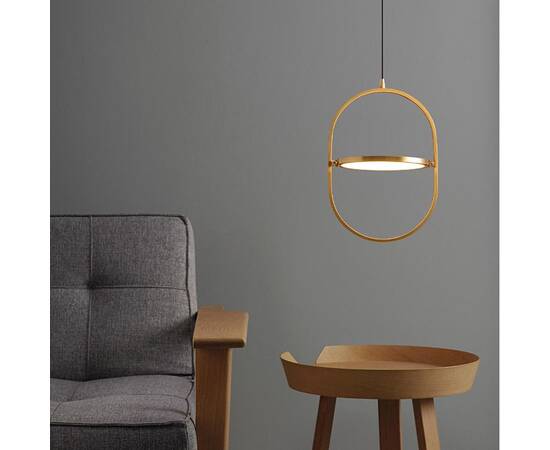 Подвесной светильник ImperiumLoft Arvet 140533-26, изображение 8