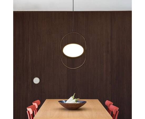 Подвесной светильник ImperiumLoft Arvet 140533-26, изображение 9