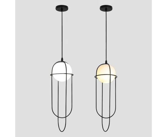 Подвесной светильник ImperiumLoft Ascent 140535-26, изображение 2