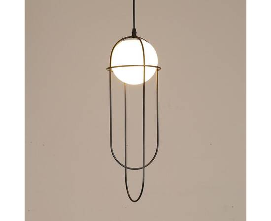 Подвесной светильник ImperiumLoft Ascent 140535-26, изображение 3