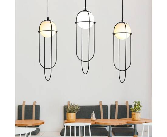 Подвесной светильник ImperiumLoft Ascent 140535-26, изображение 4