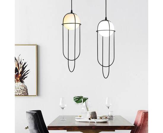 Подвесной светильник ImperiumLoft Ascent 140535-26, изображение 5